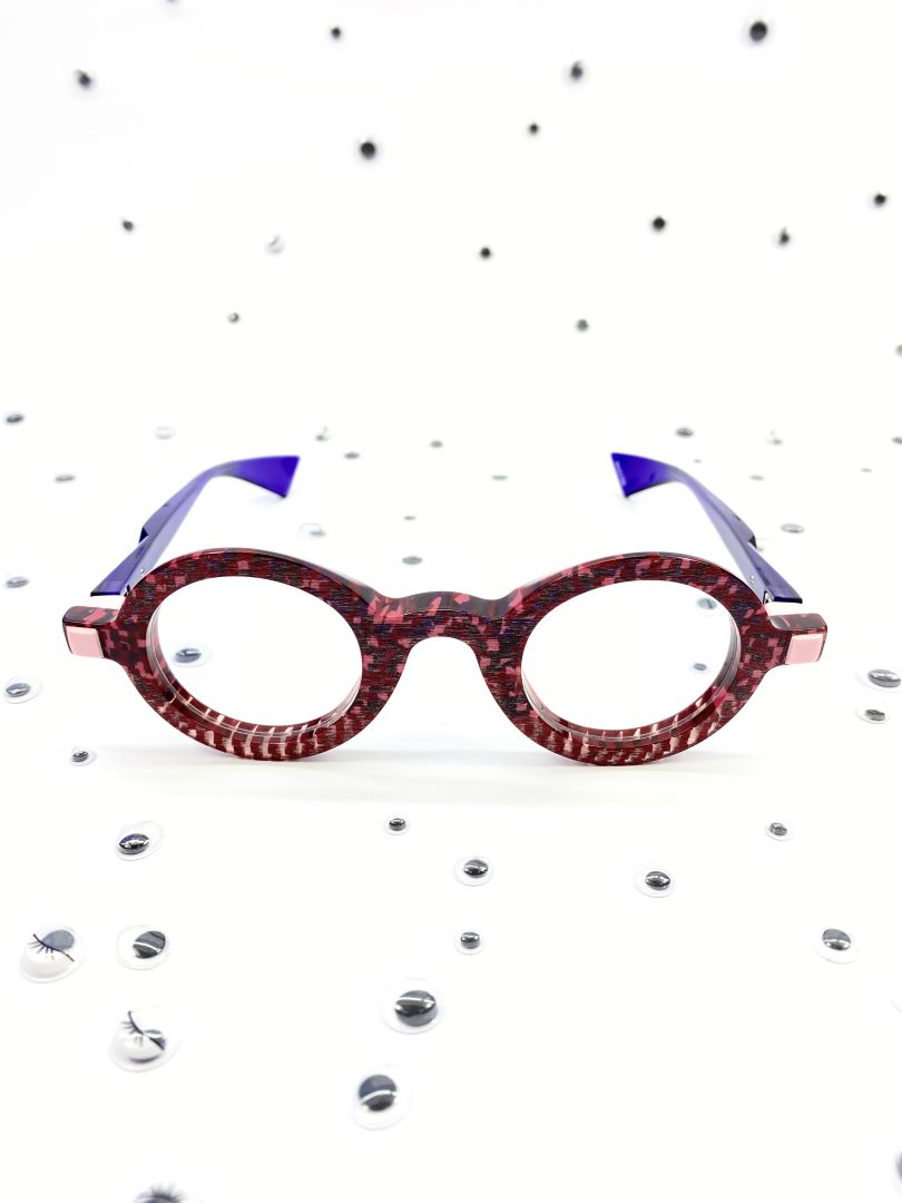 occhiali da vistaacetato